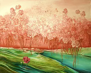 Stanisława Pietrzak-Krupińska - My Miracles, 1999