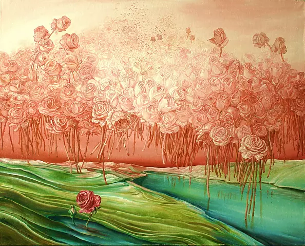 Stanisława Pietrzak-Krupińska - Moje cuda, 1999