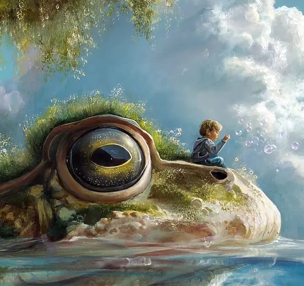 Agata Buczek - Mein einziges verrücktes Leben