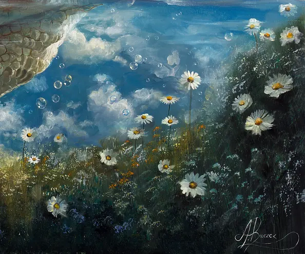 Agata Buczek - Mein einziges verrücktes Leben