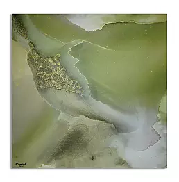 Aleksandra Semeniuk - My mists 1