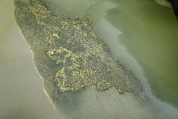 Aleksandra Semeniuk - My mists 1