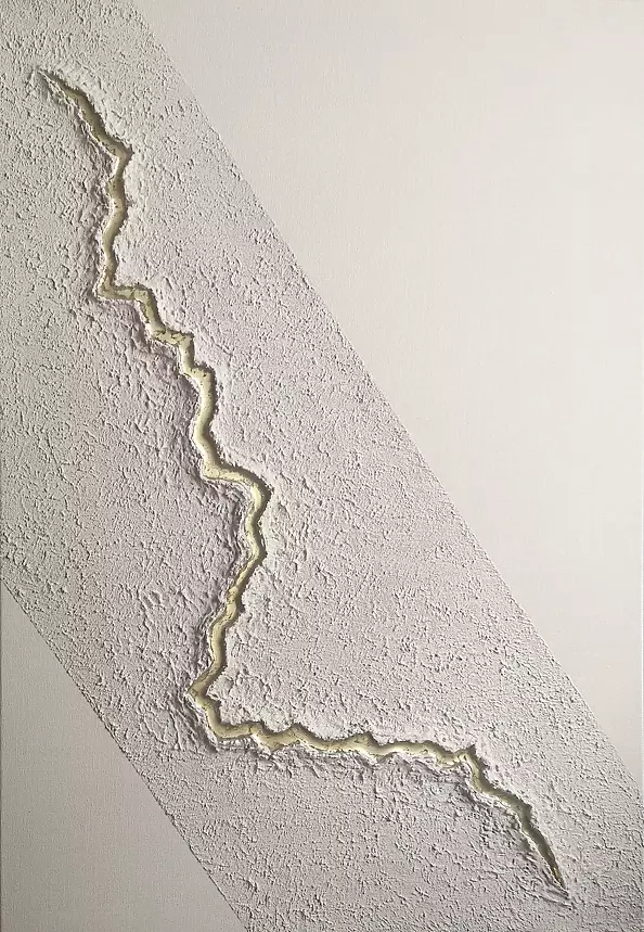 Izabela Olszyna - My city IV