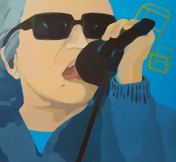 Karolina Kosińska - My city