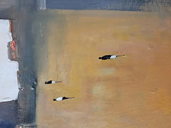 Mariusz Makuła - My city