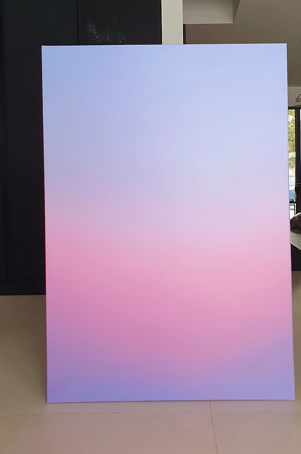 AGNIESZKA PŁACZEK -  "Moje nieba" 