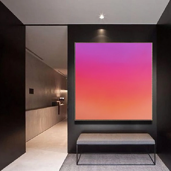 AGNIESZKA PŁACZEK - "My Heavens"