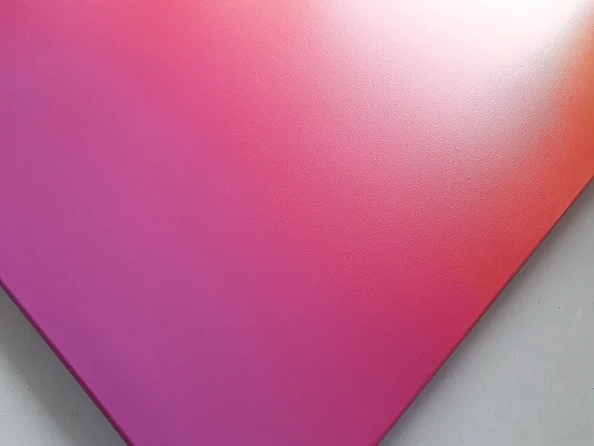 AGNIESZKA PŁACZEK - "My Heavens"