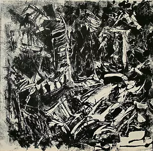 Barbara Kosz - My anxieties 2