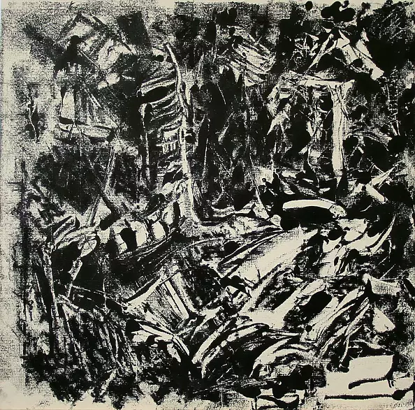 Barbara Kosz - My anxieties 2