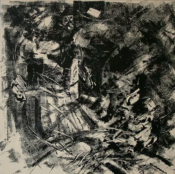 Barbara Kosz - My worries