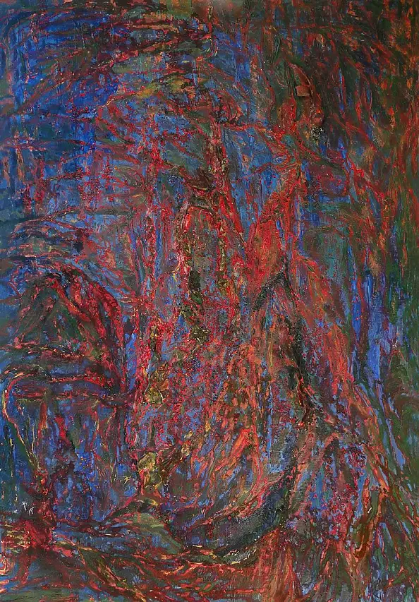 Iwona Wolińska - Moje ogrody I