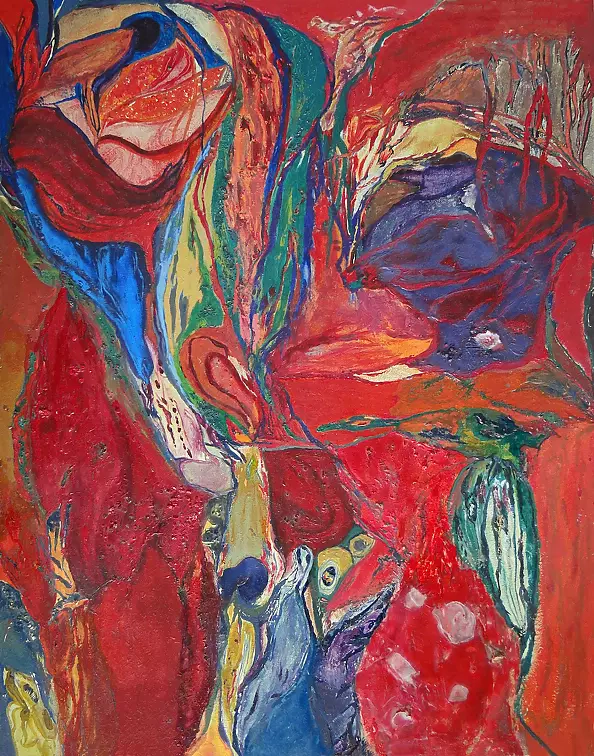 Iwona Wolińska - My gardens and