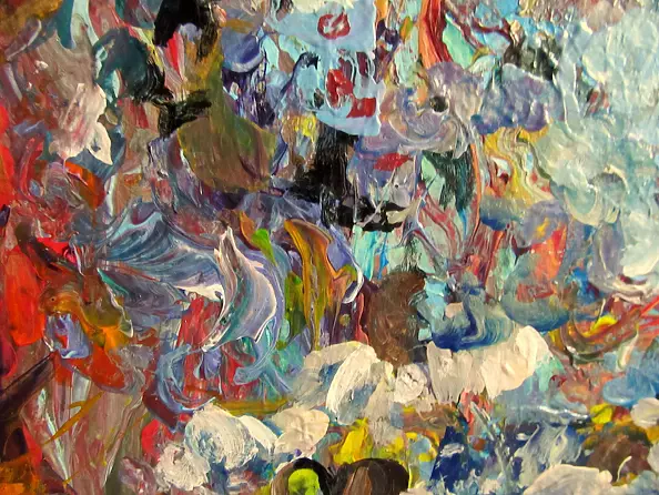 Barbara Przyborowska - My gardens