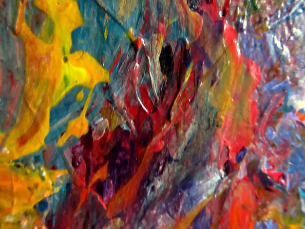 Barbara Przyborowska - My gardens