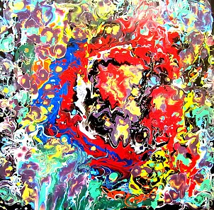 Barbara Przyborowska - Moje ogrody V