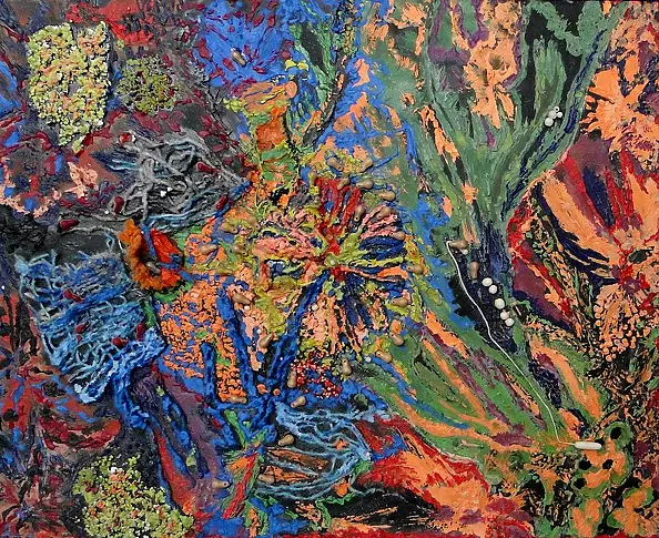 Iwona Wolińska - Moje ogrody V