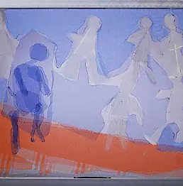 Małgorzata Jabłońska - Moje potwory 