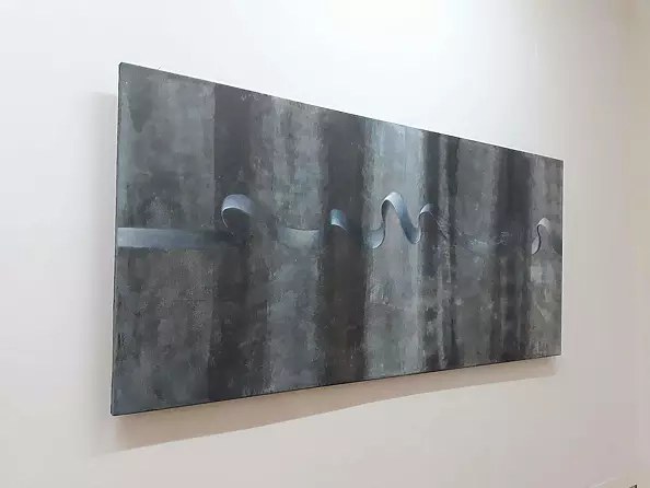 Sylwia Krupińska (Wójcik) - My spaces