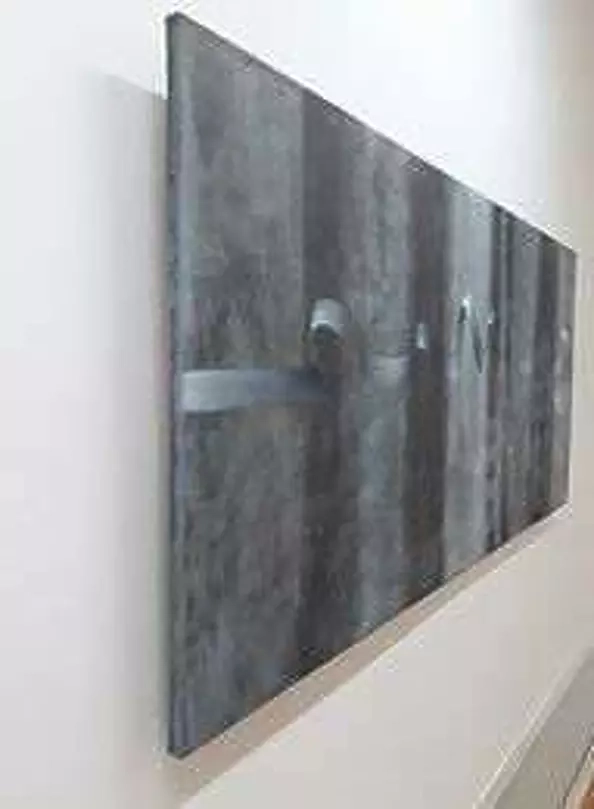 Sylwia Krupińska (Wójcik) - My spaces