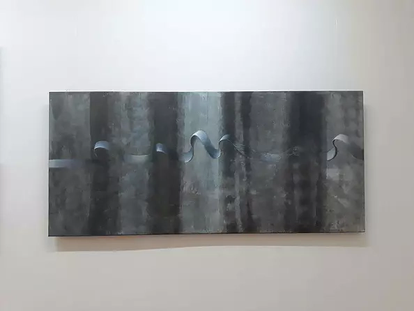 Sylwia Krupińska (Wójcik) - My spaces