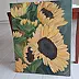 Luba Santkiewicz - My sunflowers
