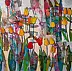 Alicja Słaboń Urbaniak - My tulips