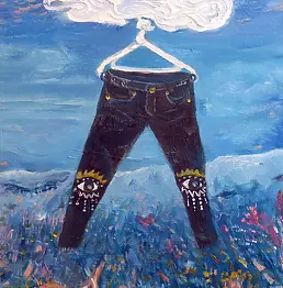 Elżbieta Goszczycka - My favorite