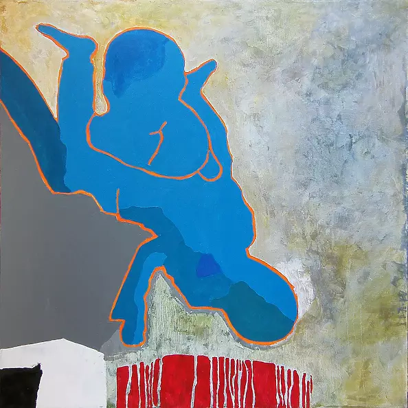 Krzysztof Musiał - Moje w Tobie pokonuję