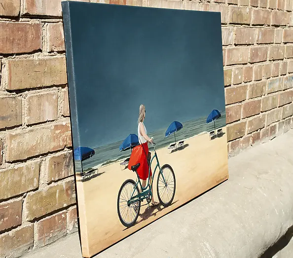 Nataliya Bagatskaya - My Forever Summer