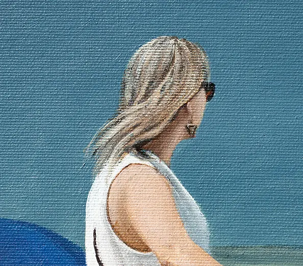 Nataliya Bagatskaya - My Forever Summer