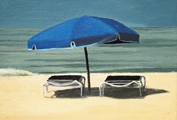 Nataliya Bagatskaya - My Forever Summer