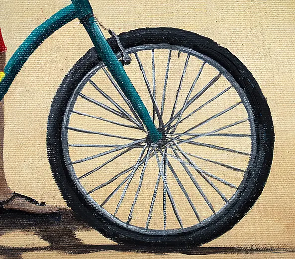 Nataliya Bagatskaya - My Forever Summer