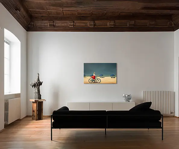 Nataliya Bagatskaya - My Forever Summer