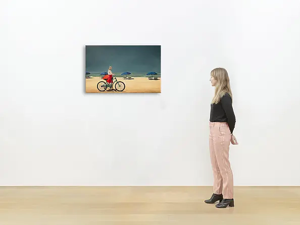 Nataliya Bagatskaya - My Forever Summer