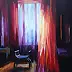 Renata Rychlik - My interiors - December sun in the bedroom