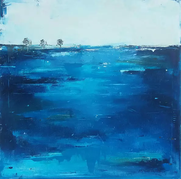 Malwina Cieślik - Fates