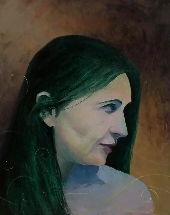 Patryk Janczukowski - Mokosz