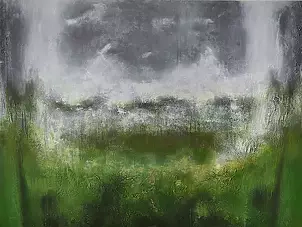 Kamila Ossowska - Wetlands