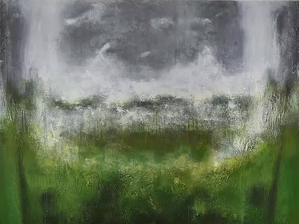 Kamila Ossowska - Wetlands