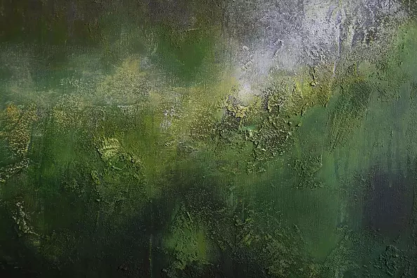 Kamila Ossowska - Wetlands