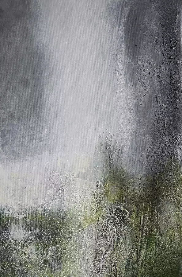 Kamila Ossowska - Wetlands