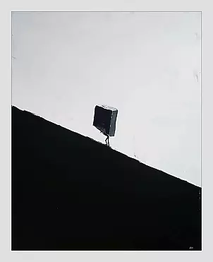 Andrzej Cybura - Bookworm