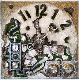 Jarosław Kukowski, Моллис Тактус, Інші - Інше, 106 x 106