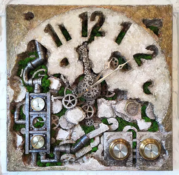 Jarosław Kukowski - Mollis Tactus