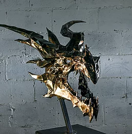 Dawid Rogiński - Moloch