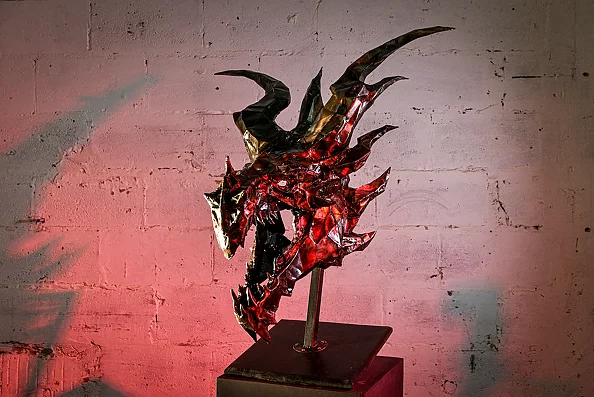 Dawid Rogiński - Moloch