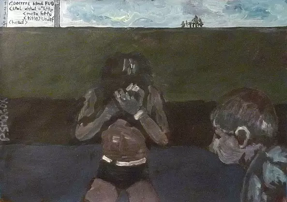 Piotr Smogór - Moment4