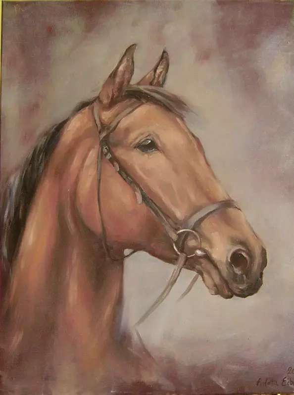 Arleta Eiben - Moment