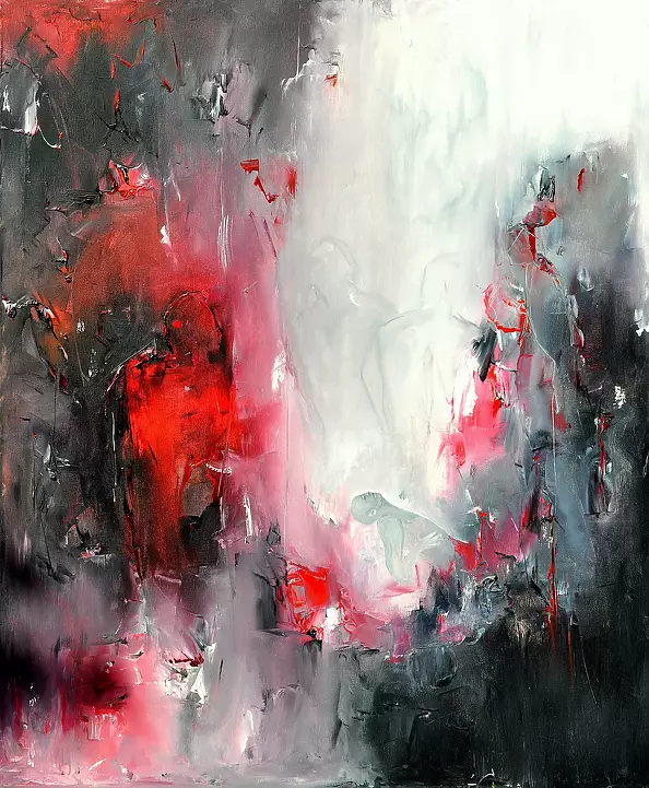 Aneta Barglik - 'Moment in Time'